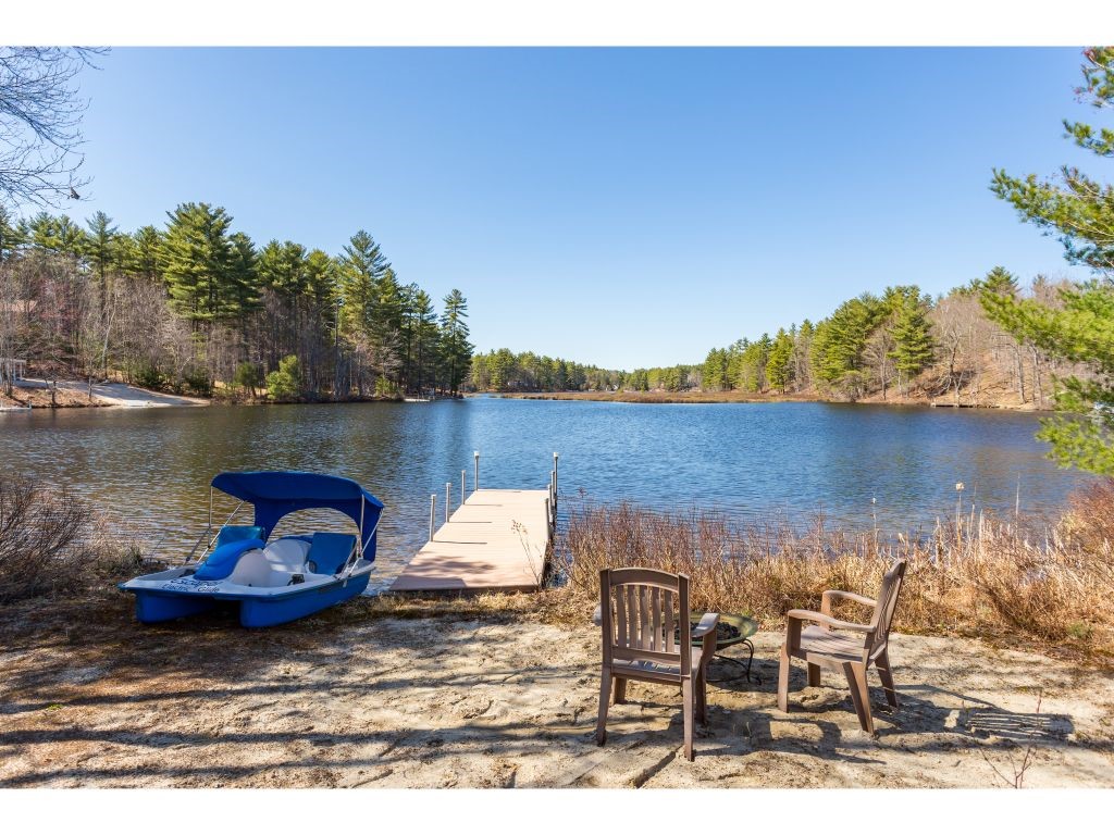 180 Ballards Ridge Road Wakefield, NH 03830 - Photo 36 of 36 Gallery Image 36