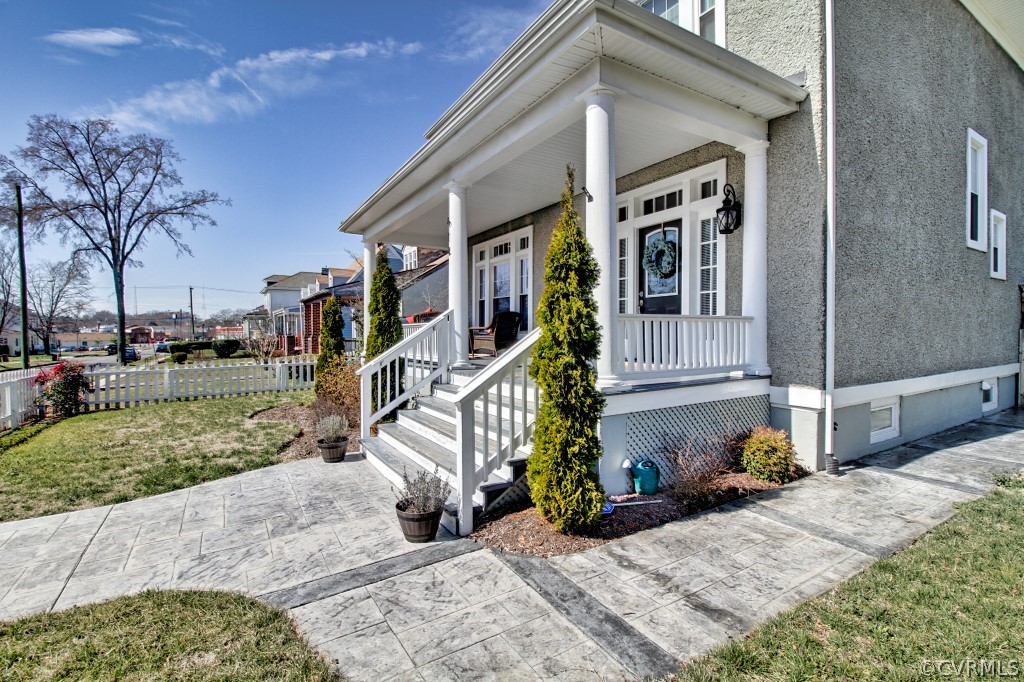 614 West Graham Road Richmond, VA 23222 - Photo 42 of 43 Gallery Image 42