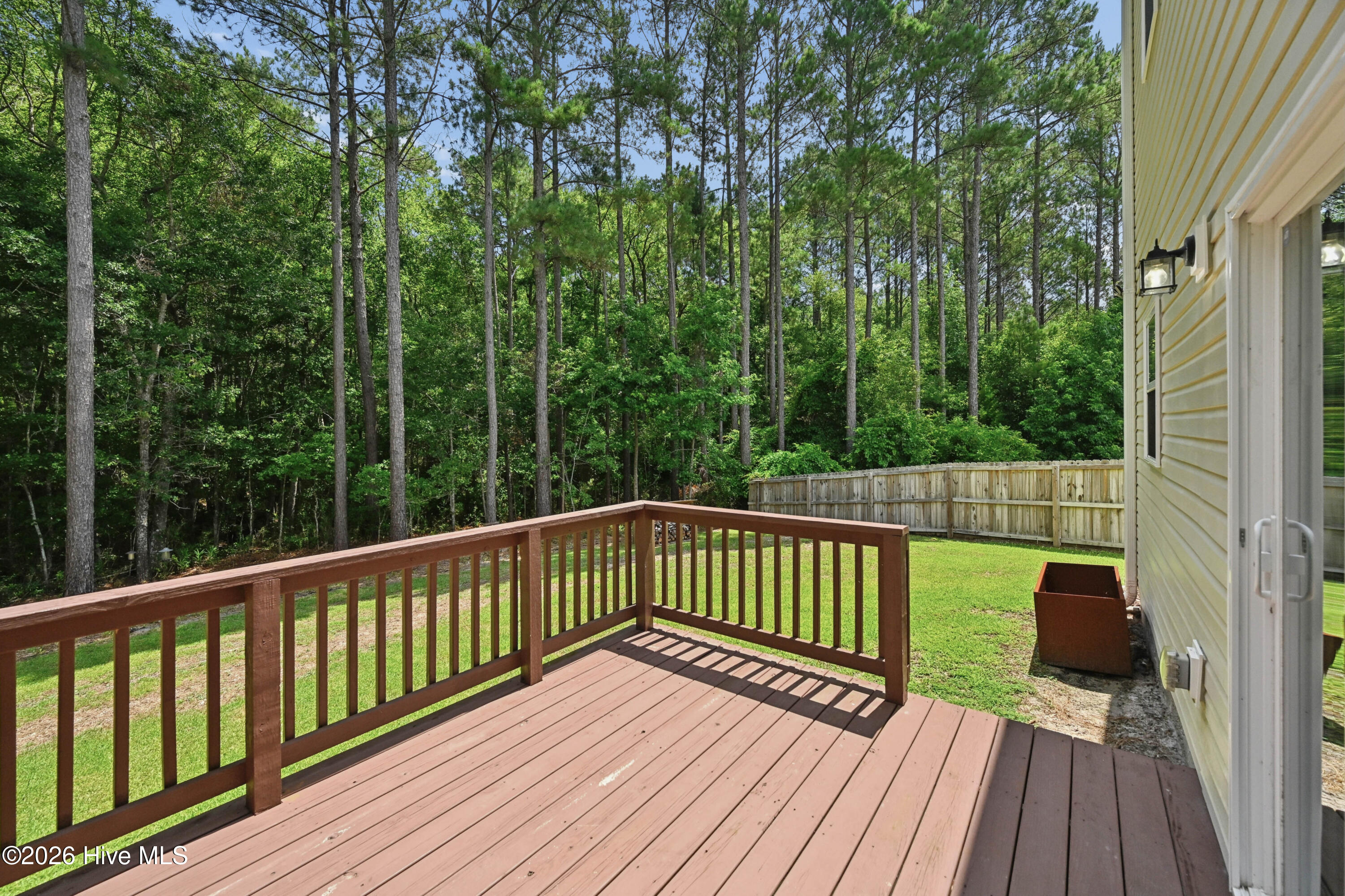717 Bayboro Court Holly Ridge, NC 28445 - Photo 31 of 35