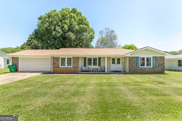 $230,000 | 110 Wildwood Trail, Bonaire, GA 31005