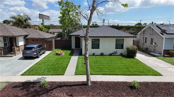 $749,900 | 15412 Piuma Avenue, Norwalk, CA 90650