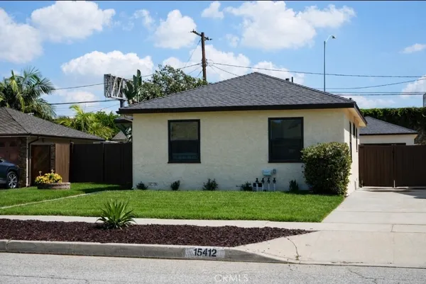 $749,900 | 15412 Piuma Avenue, Norwalk, CA 90650