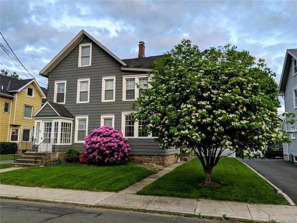 11 Myrtle Street, Unit 2, Norwalk, CT 06855 Compass