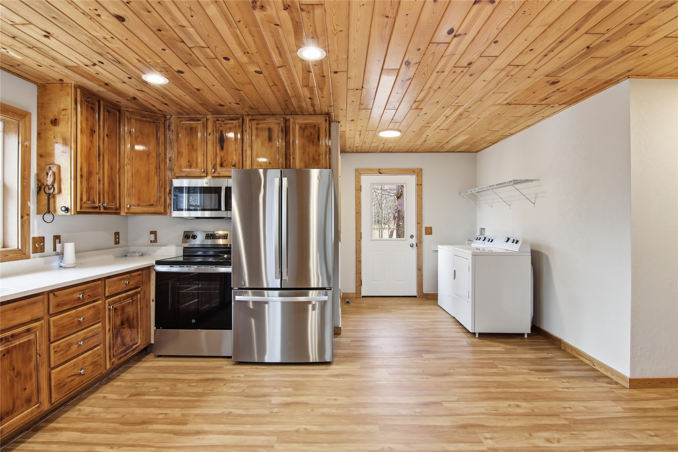 110 Lutz Lane Shell Lake, WI 54871 - Photo 4 of 40