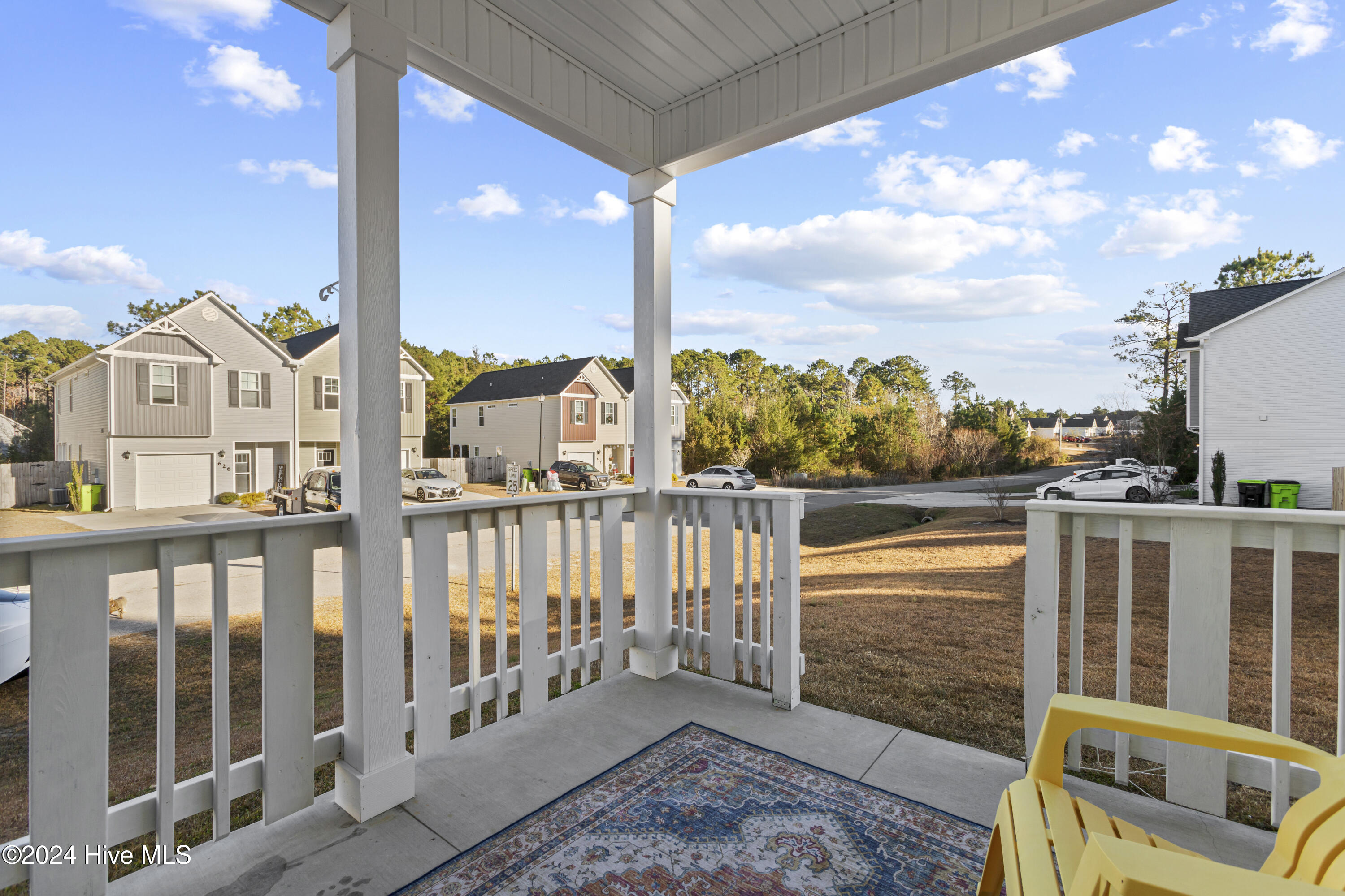 386 Frisco Way Holly Ridge, NC 28445 - Photo 26 of 31 25