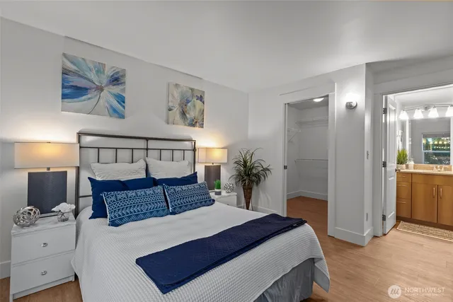 $490,000 | 22910 90th Avenue West, Unit D201, Edmonds, WA 98026