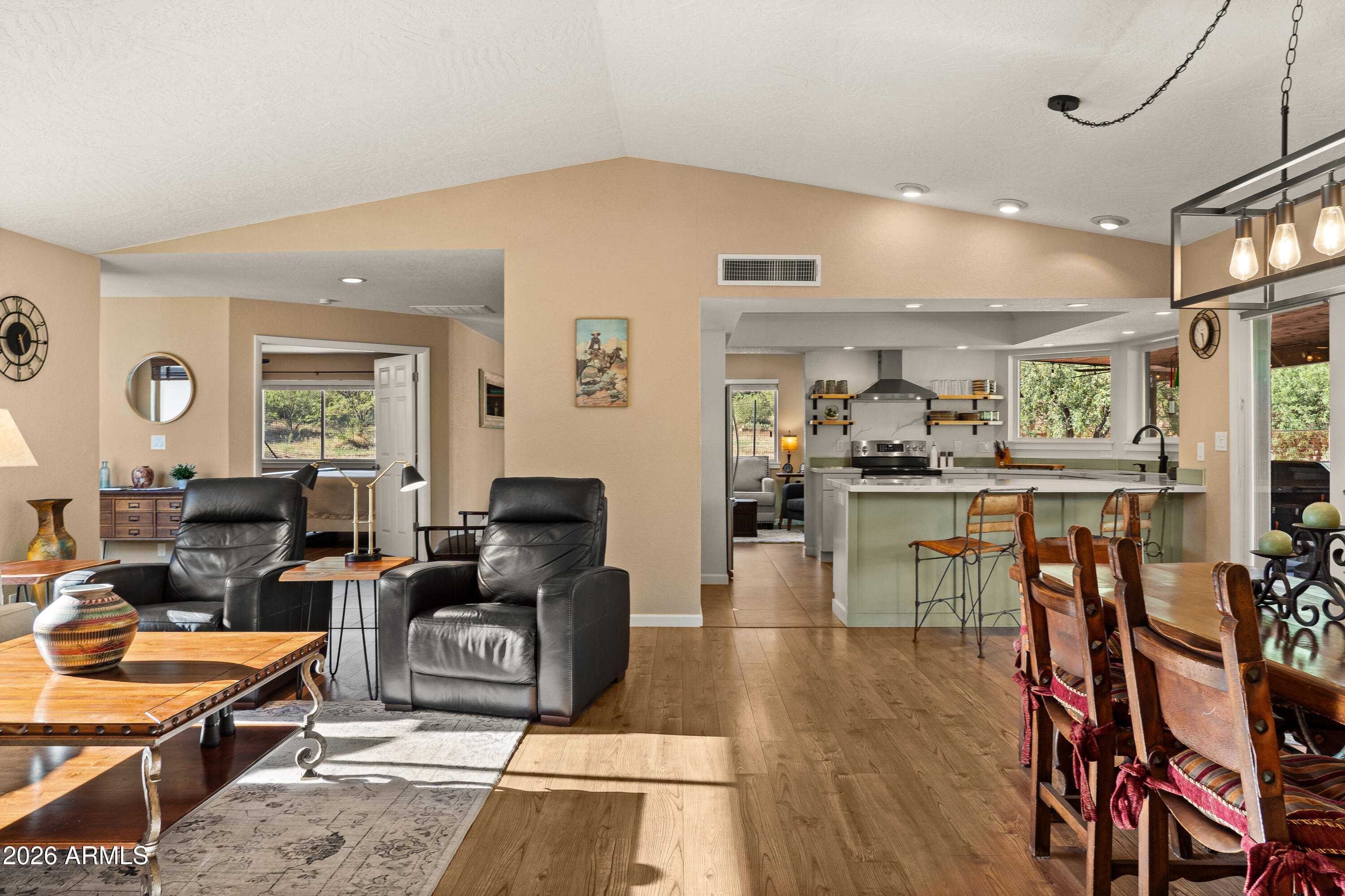 300 Raintree Road Sedona, AZ 86351 - Photo 16 of 65 JL_300RainTreeRd-interiors-CommonAreas-0