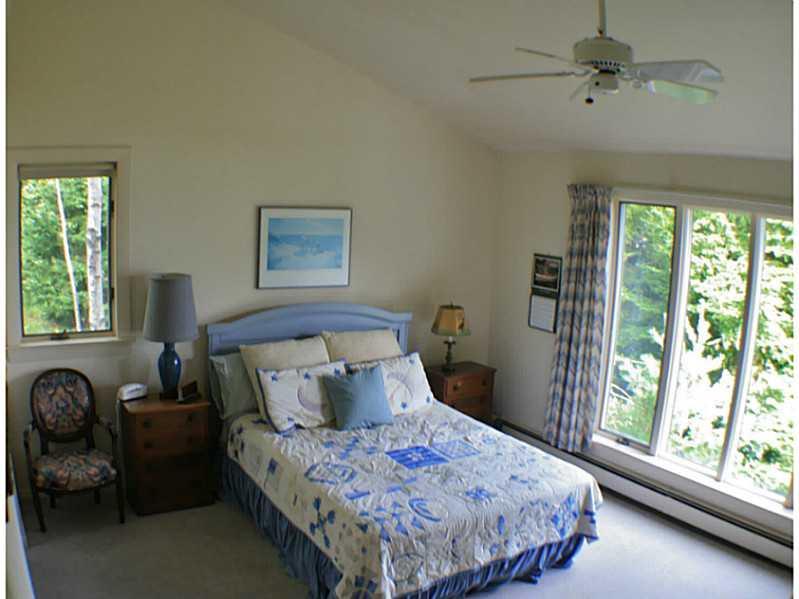 73 East Cundys Point Harpswell, ME 04079 - Photo 5 of 35 Master Bedroom.