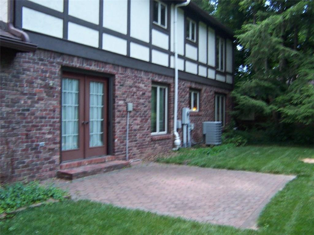 8653 Trails Run Road Indianapolis, IN 46217 - Photo 29 of 33 Gallery Image 29