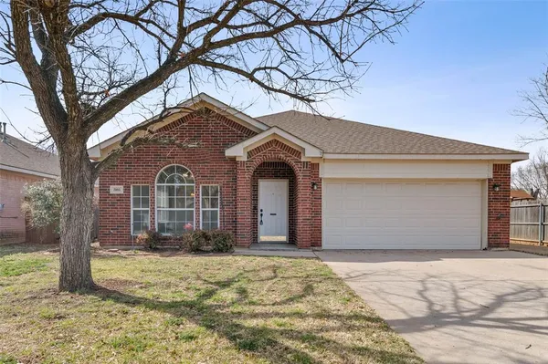 $2,100 | 3103 Palos Verdes Drive, Corinth, TX 76210