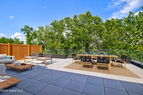 $1,200,000 | 116 West Avenue, Unit 402, Saratoga Springs, NY 12866