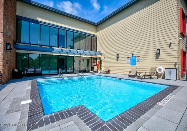 $1,200,000 | 116 West Avenue, Unit 402, Saratoga Springs, NY 12866