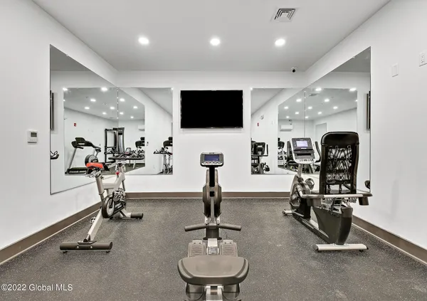 $1,200,000 | 116 West Avenue, Unit 402, Saratoga Springs, NY 12866