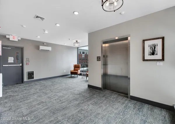 $1,200,000 | 116 West Avenue, Unit 402, Saratoga Springs, NY 12866