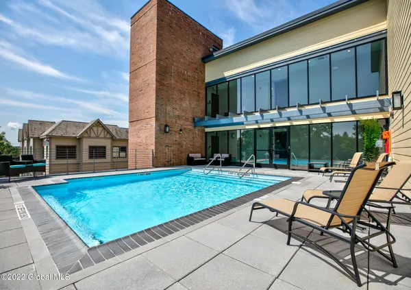 $1,200,000 | 116 West Avenue, Unit 402, Saratoga Springs, NY 12866