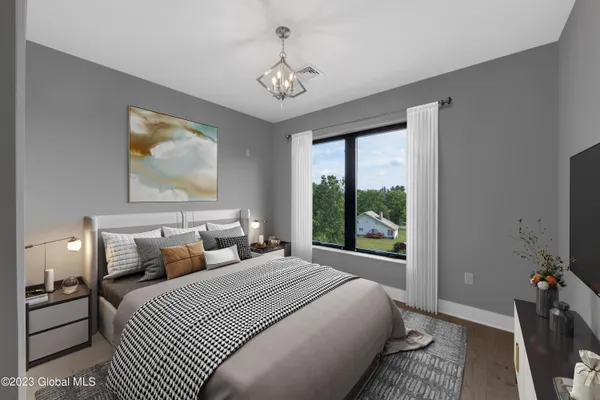 $1,200,000 | 116 West Avenue, Unit 402, Saratoga Springs, NY 12866