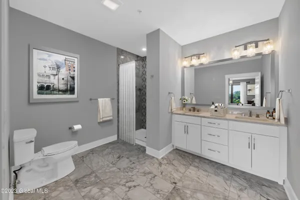 $1,200,000 | 116 West Avenue, Unit 402, Saratoga Springs, NY 12866