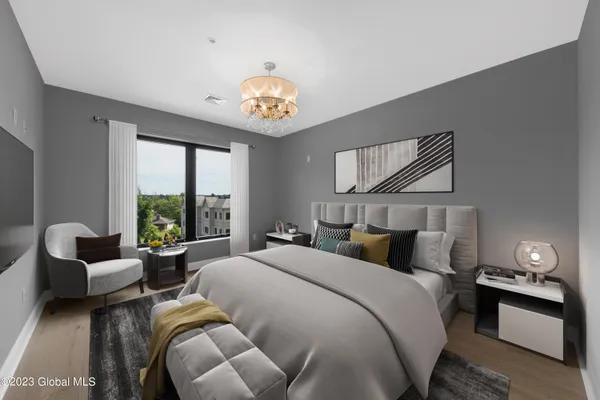 $1,200,000 | 116 West Avenue, Unit 402, Saratoga Springs, NY 12866