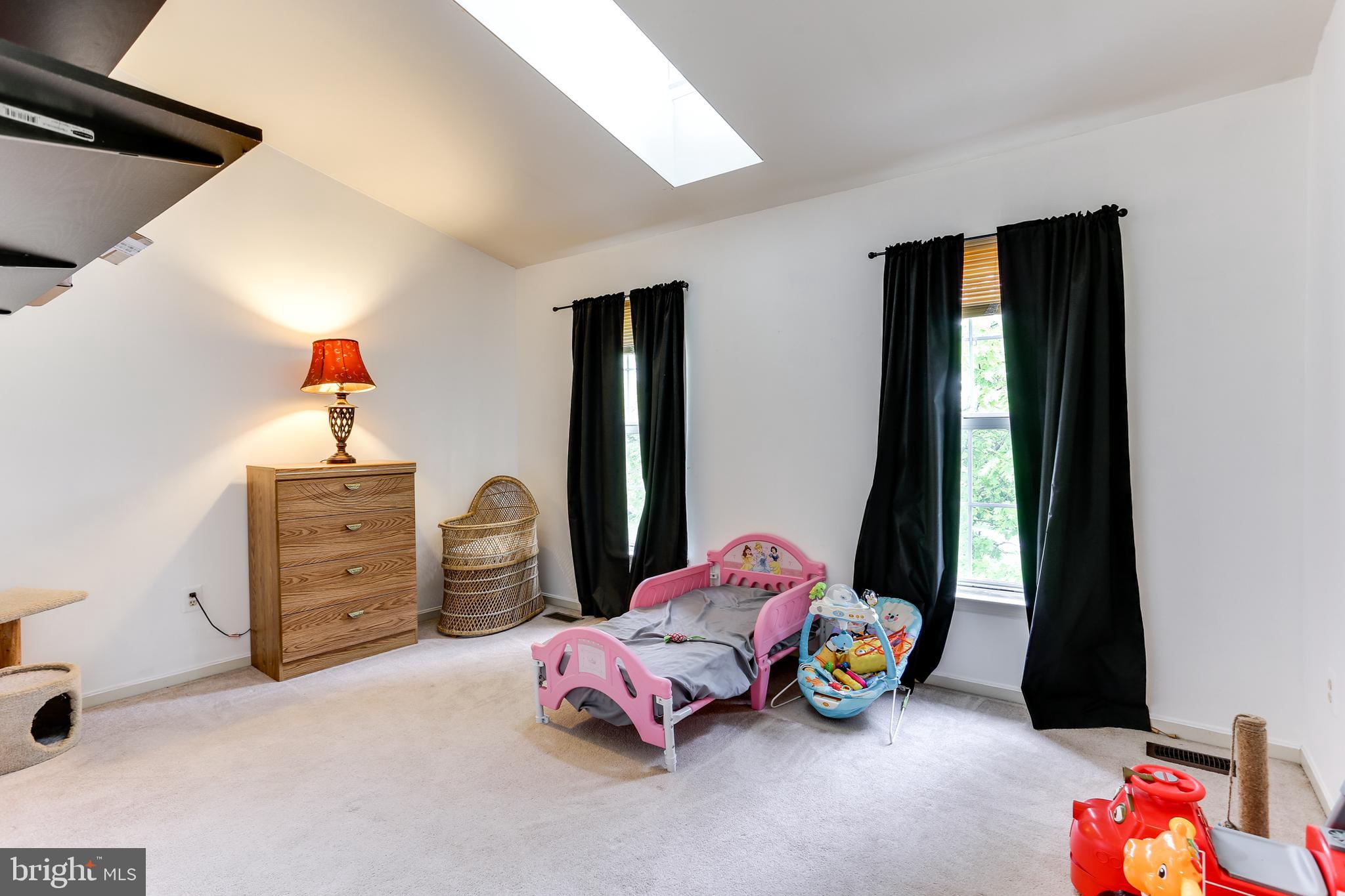 2067 Misty Meadow Road Finksburg, MD 21048 - Photo 25 of 38 Bedroom 1