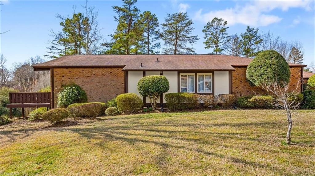 1101 Gatehouse Road High Point, NC 27262 - Photo 1 of 26 Gallery Image 1