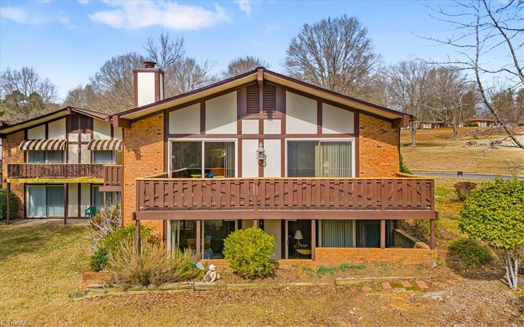 1101 Gatehouse Road High Point, NC 27262 - Photo 2 of 26 Gallery Image 2