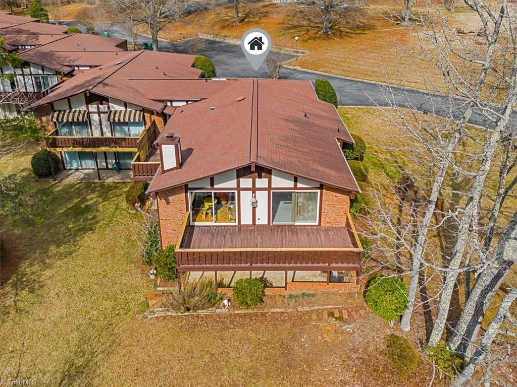 1101 Gatehouse Road High Point, NC 27262 - Photo 25 of 26 Gallery Image 25