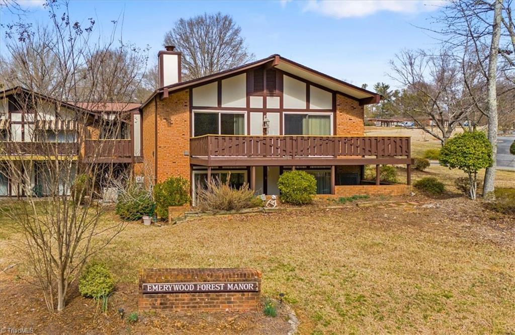 1101 Gatehouse Road High Point, NC 27262 - Photo 4 of 26 Gallery Image 4