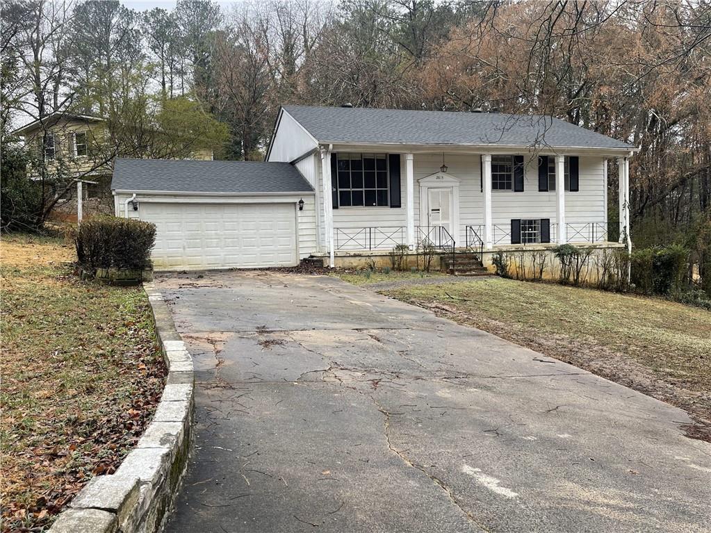 2813 Petersburg Court Decatur, GA 30034 - Photo 1 of 1 Gallery Image 1