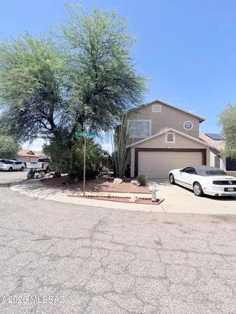 $249,900 | 3080 West Calle Levante, Tucson, AZ 85746