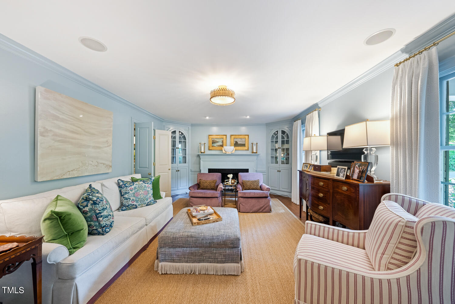 2421 Tyson Street Raleigh, NC 27612 - Photo 9 of 61 DSC07130
