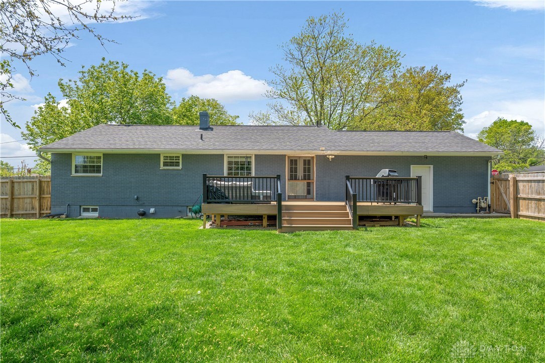 586 Franklin Road Waynesville, OH 45068 - Photo 7 of 48 Gallery Image 7