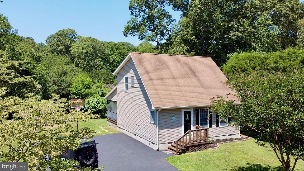 22882 Angola Road West Lewes, DE 19958 - Photo 1 of 28 Gallery Image 1