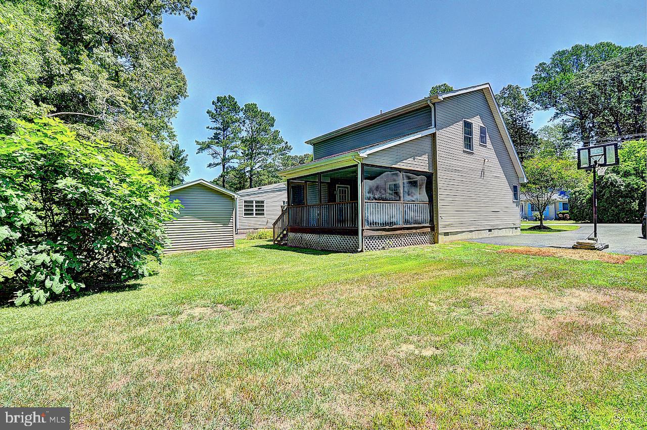 22882 Angola Road West Lewes, DE 19958 - Photo 13 of 28 Gallery Image 13