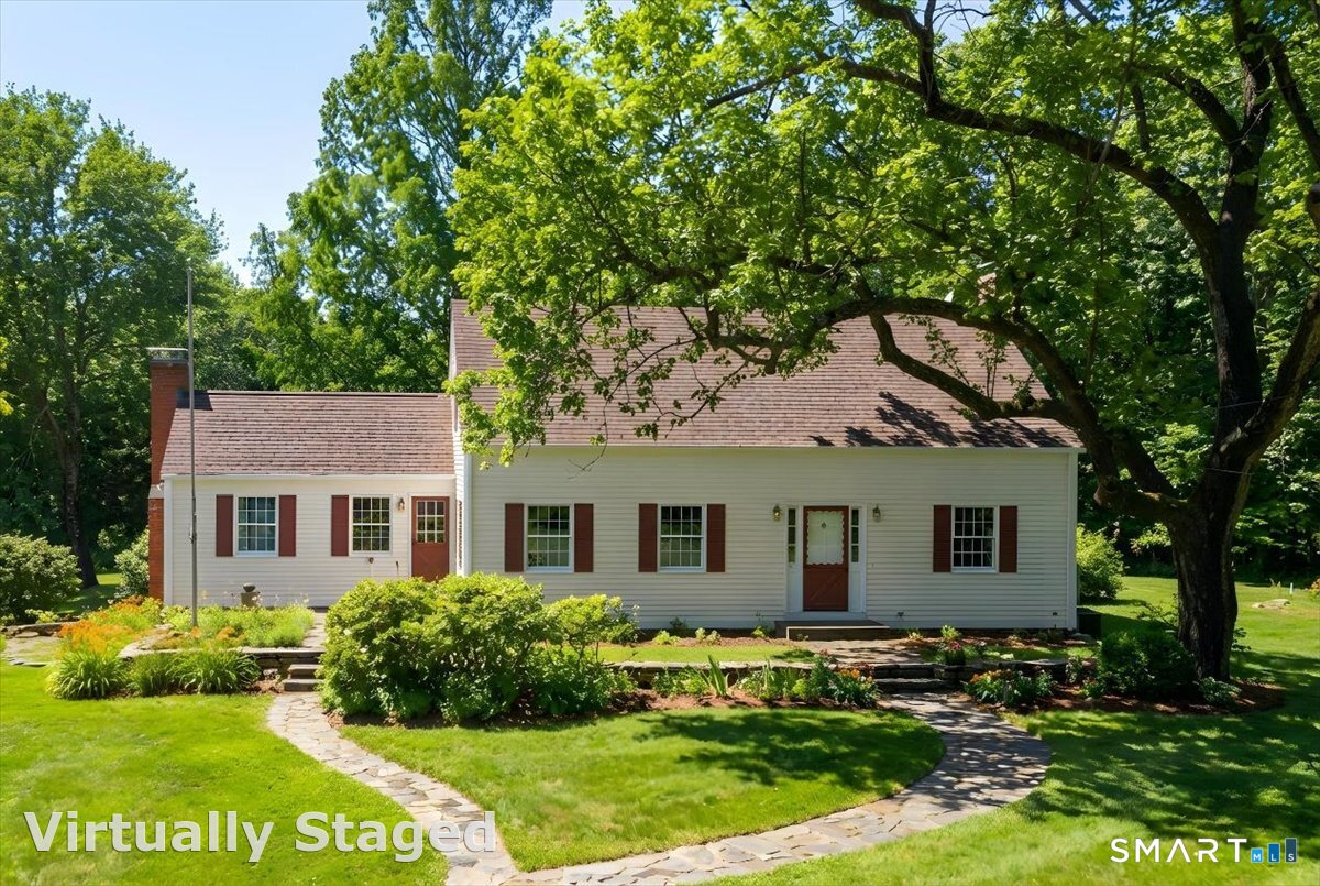 23 Avery Hill Road Ledyard, CT 06339 - Photo 2 of 44