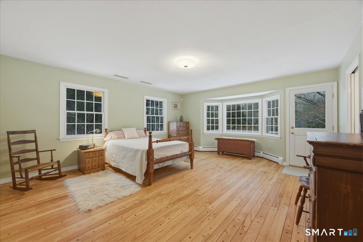 23 Avery Hill Road Ledyard, CT 06339 - Photo 22 of 44