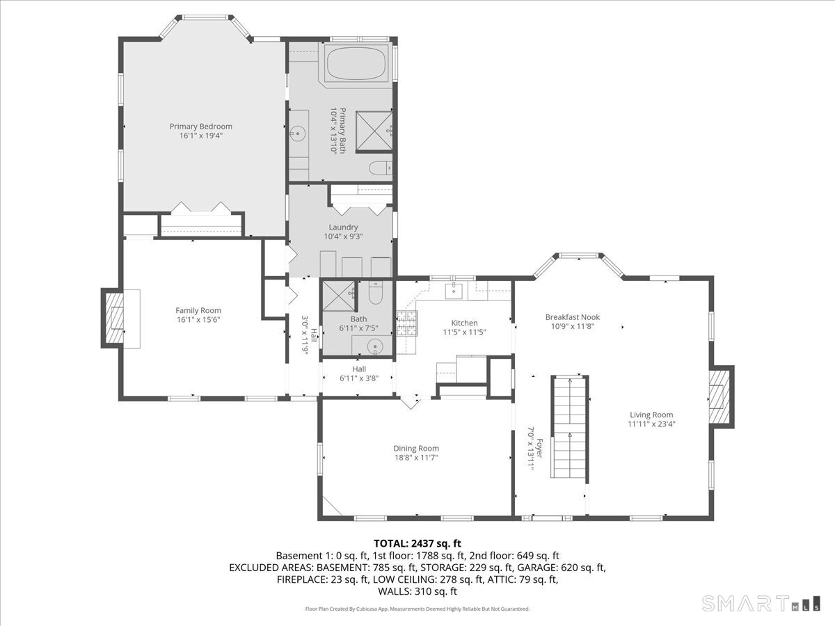 23 Avery Hill Road Ledyard, CT 06339 - Photo 4 of 44