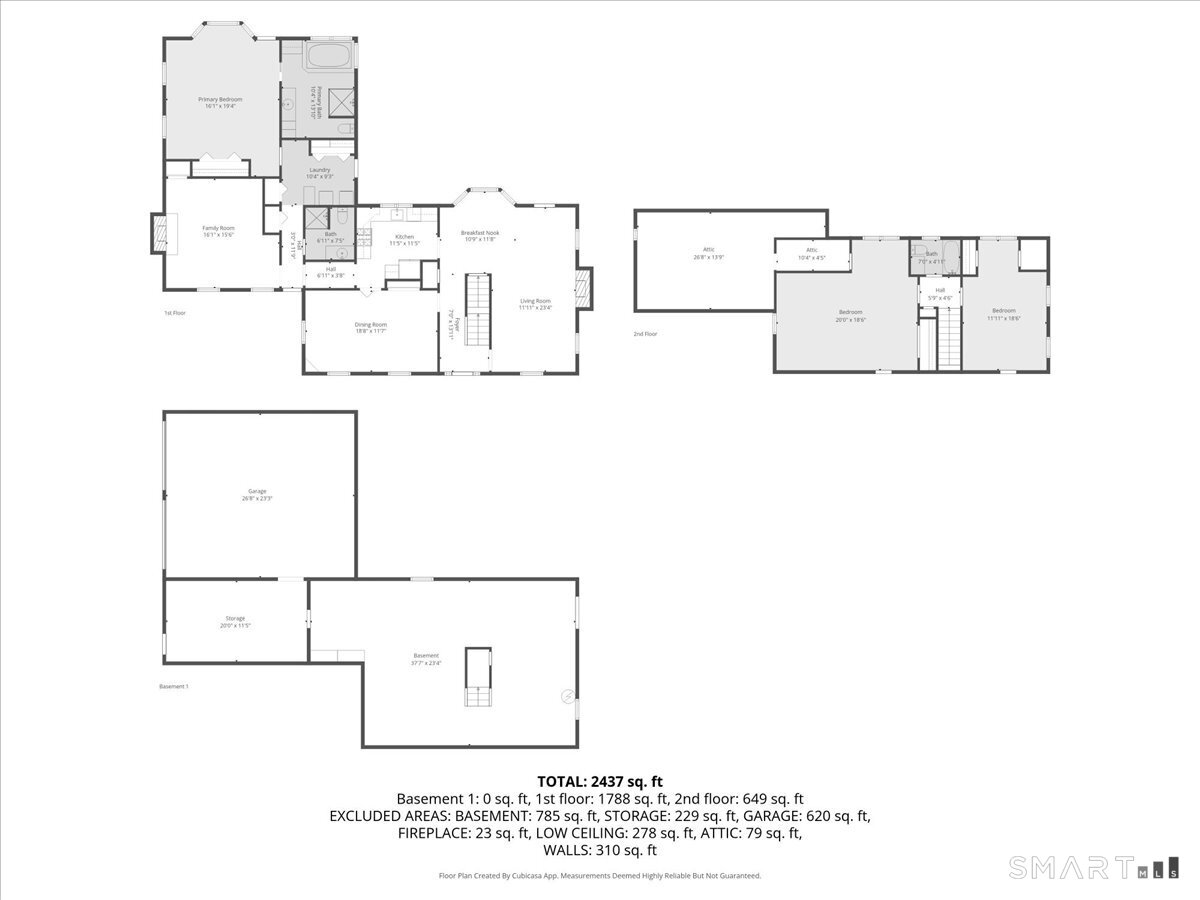 23 Avery Hill Road Ledyard, CT 06339 - Photo 5 of 44