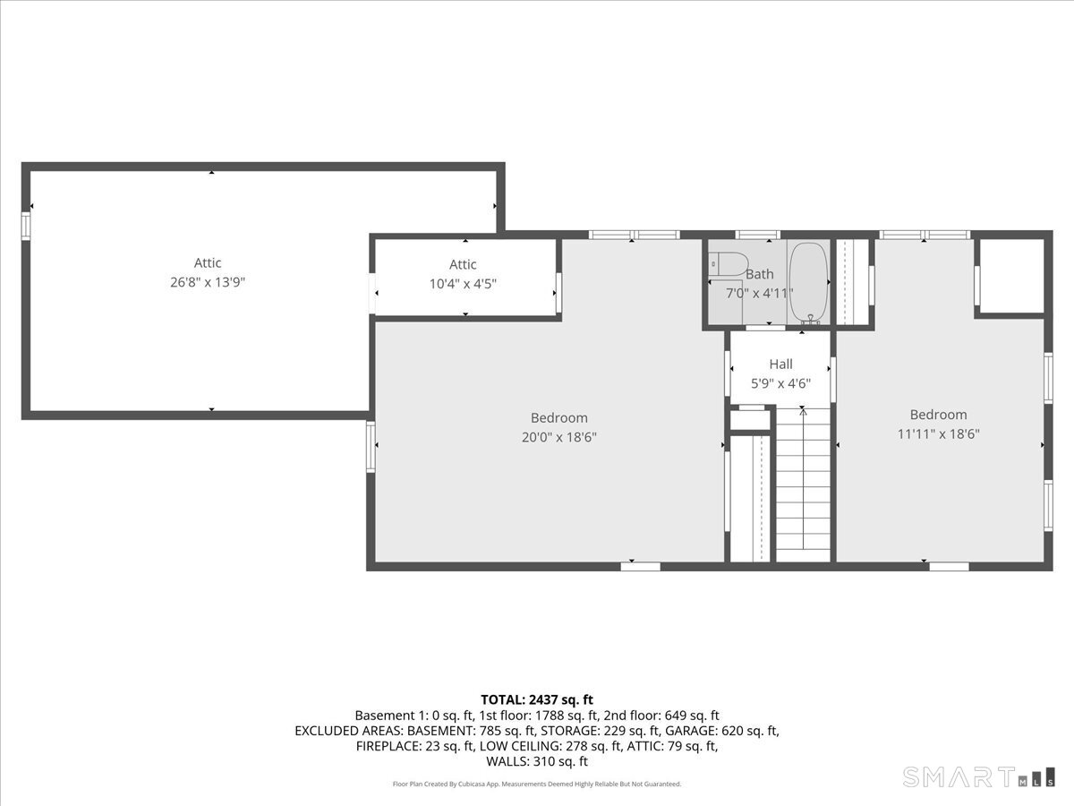 23 Avery Hill Road Ledyard, CT 06339 - Photo 6 of 44