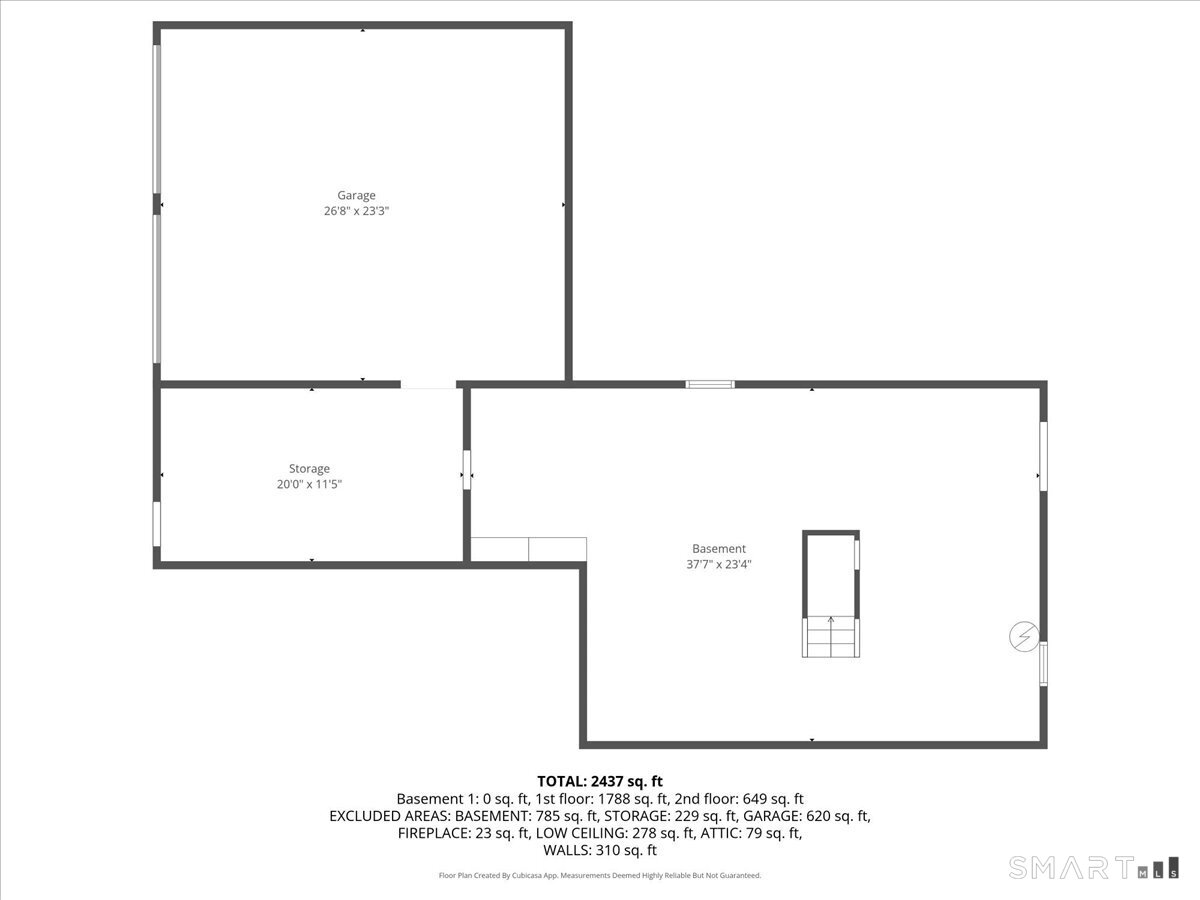 23 Avery Hill Road Ledyard, CT 06339 - Photo 7 of 44