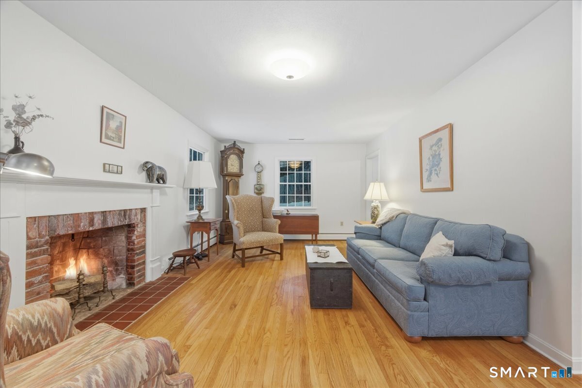 23 Avery Hill Road Ledyard, CT 06339 - Photo 9 of 44