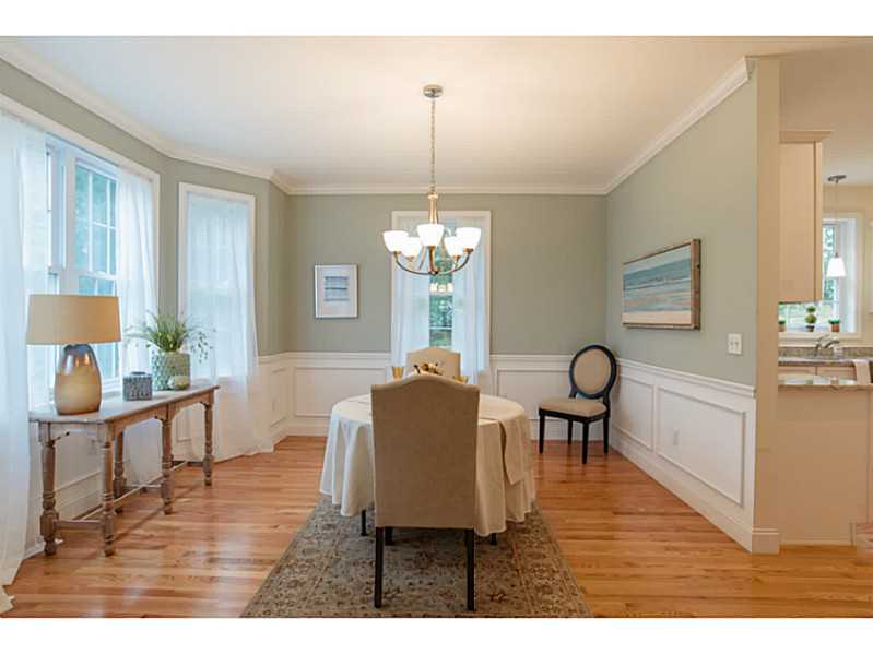 63 Ginger Trail Coventry, RI 02816 - Photo 8 of 23 Dining Room.