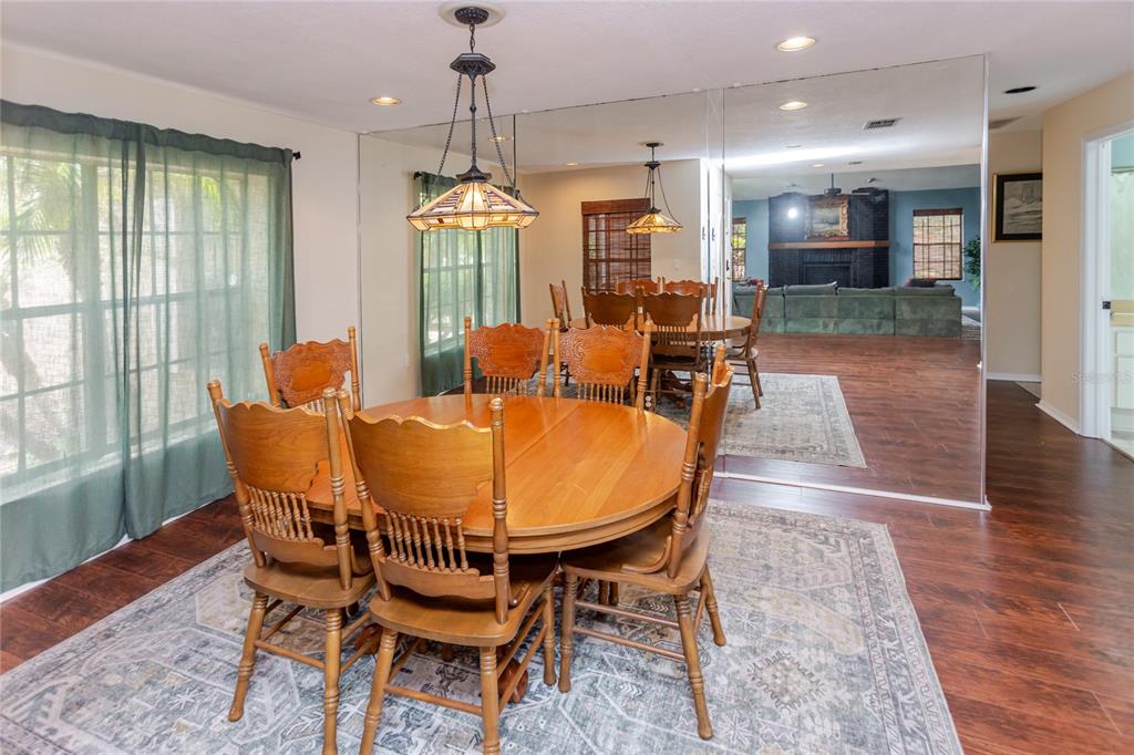 14692 Linden Drive Spring Hill, FL 34609 - Photo 12 of 52