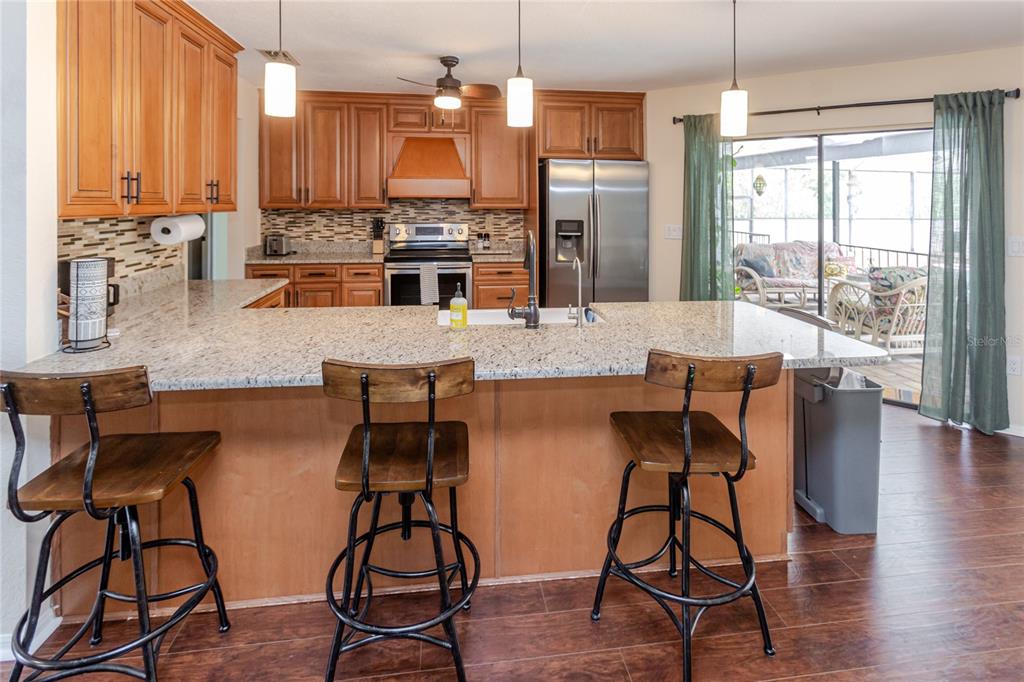 14692 Linden Drive Spring Hill, FL 34609 - Photo 15 of 52