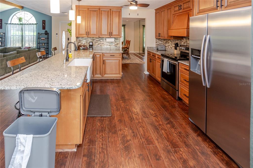 14692 Linden Drive Spring Hill, FL 34609 - Photo 16 of 52