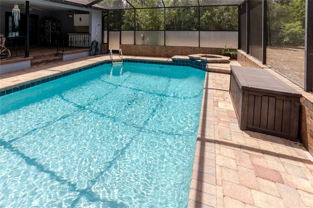 14692 Linden Drive Spring Hill, FL 34609 - Photo 43 of 52