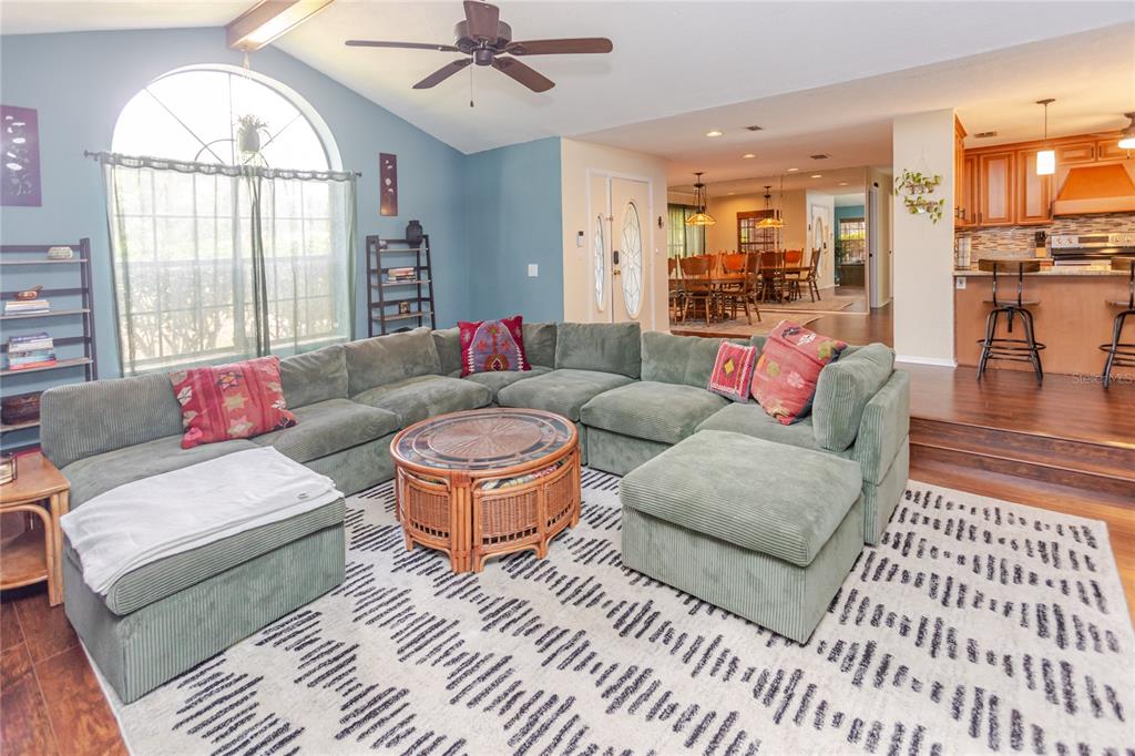 14692 Linden Drive Spring Hill, FL 34609 - Photo 7 of 52