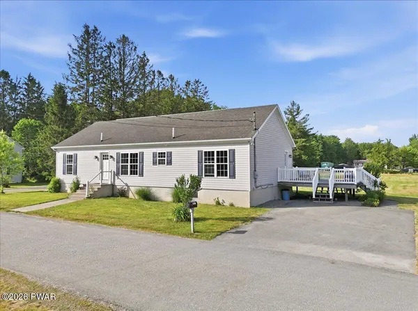 $259,000 | 141 Wood Street, Forest City, PA 18421
