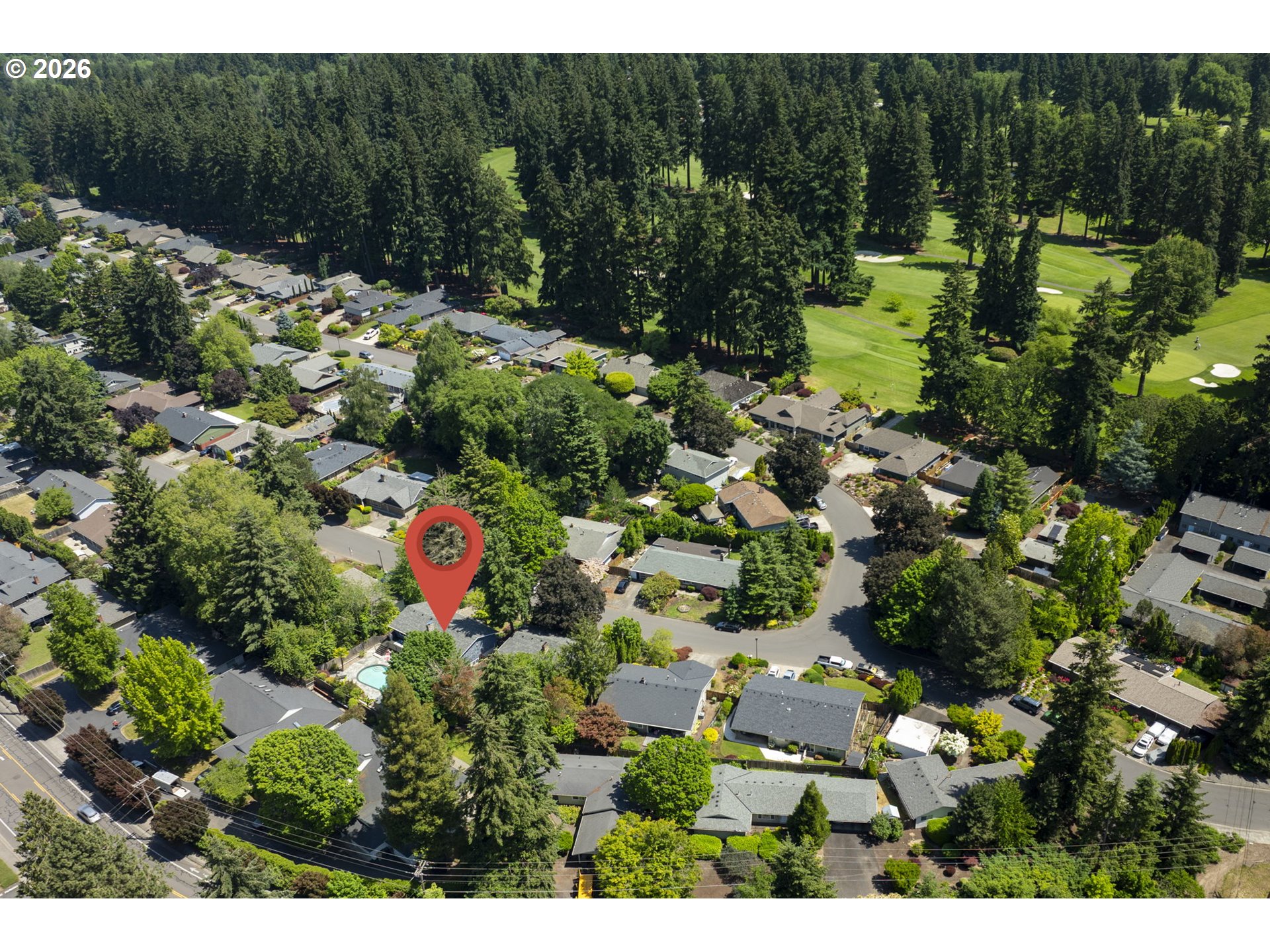 18195 Southwest Cheyenne Way Tualatin, OR 97062 - Photo 48 of 48
