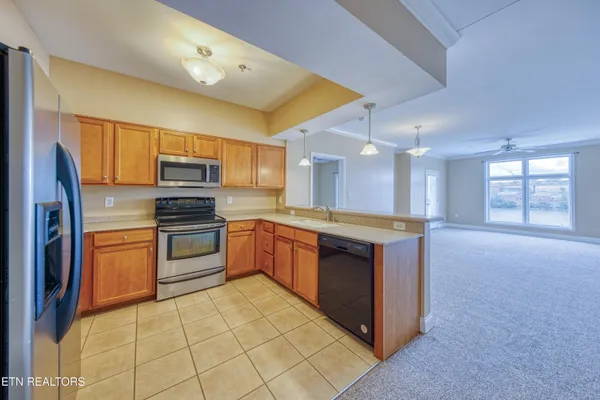 $2,500 | 3001 River Towne Way, Unit 509, Knoxville, TN 37920