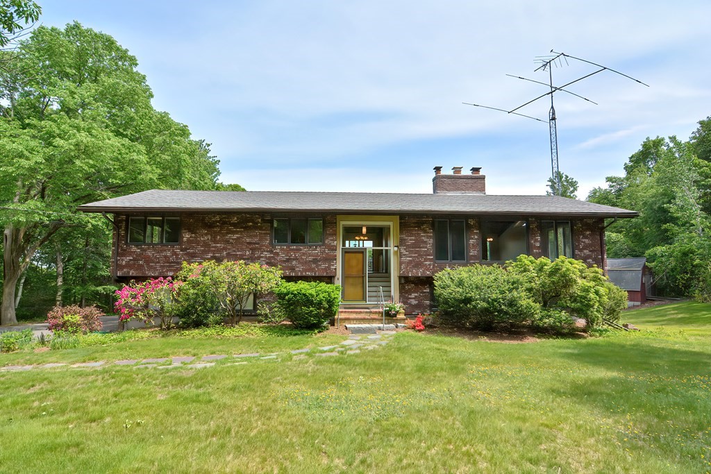 73 Slough Road Harvard, MA 01451 - Photo 2 of 33